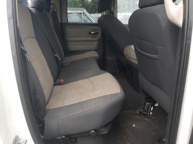 Photo 6 from auction – 2011 DODGE RAM 1500 with VIN 1D7RV1GTXBS650336