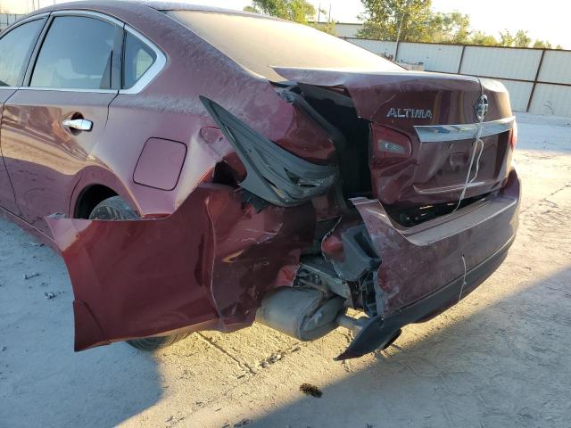 Photo 9 from auction – 2018 NISSAN ALTIMA 2.5 with VIN 1N4AL3AP7JC478804