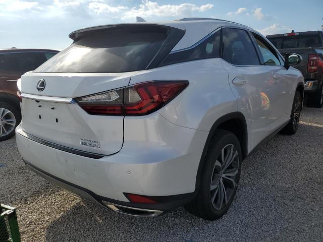 Photo 4 from auction – 2021 LEXUS RX 350 with VIN 2T2HZMAA5MC196869