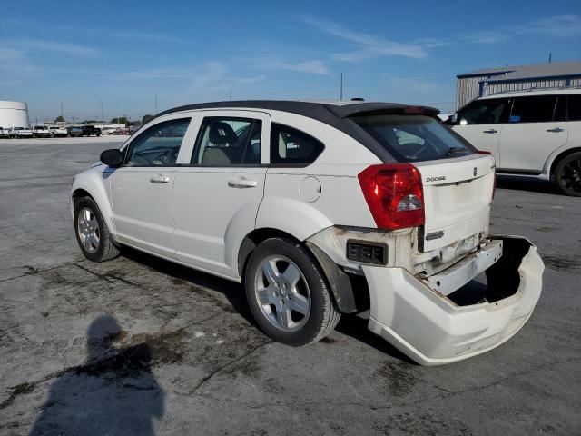 Foto 3 de la subasta – 2009 DODGE CALIBER SX con VIN 1B3HB48A19D163359