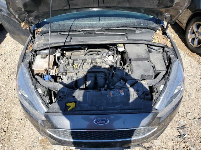 صورة رقم 7 من المزاد - 2018 FORD FOCUS S مع VIN 1FADP3E26JL223366