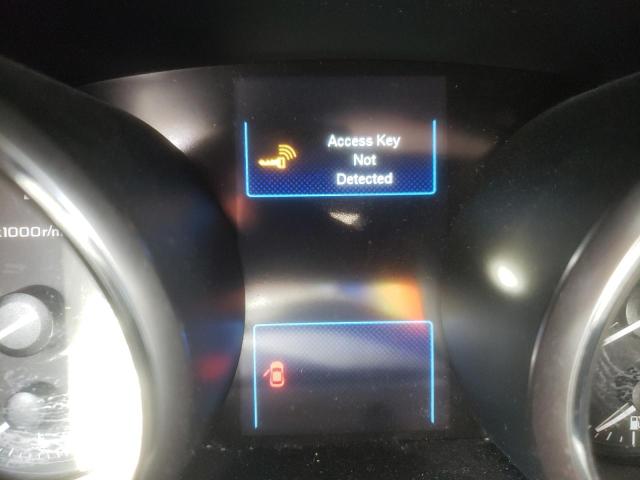 Photo 8 from auction – 2017 SUBARU OUTBACK 3. with VIN 4S4BSENC0H3205827