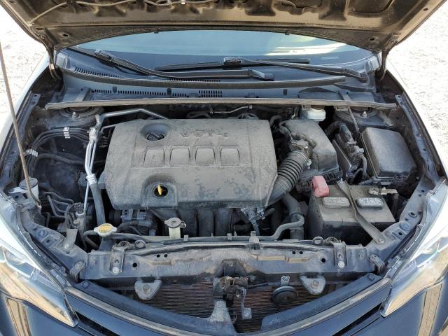 Photo 7 from auction – 2017 TOYOTA COROLLA L with VIN 5YFBURHE7HP639754