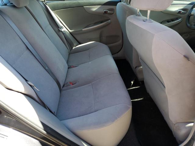 Photo 6 from auction – 2011 TOYOTA COROLLA BA with VIN JTDBU4EE8B9128915