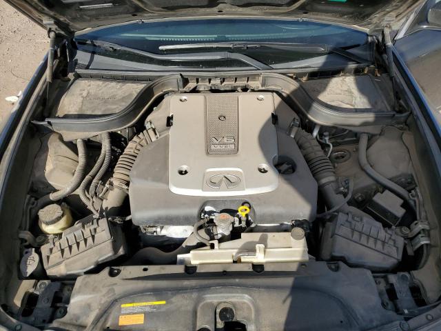Photo 7 from auction – 2011 INFINITI G37 BASE with VIN JN1CV6AP0BM500302