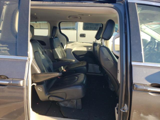 Photo 6 from auction – 2017 CHRYSLER PACIFICA T with VIN 2C4RC1BG1HR513726
