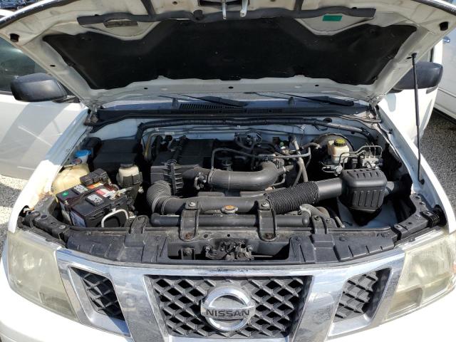 Photo 7 from auction – 2015 NISSAN FRONTIER S with VIN 1N6BD0CT0FN722614