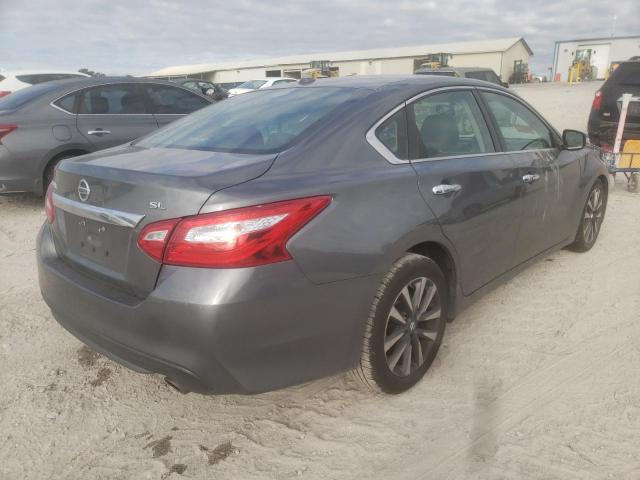 Photo 4 from auction – 2017 NISSAN ALTIMA 2.5 with VIN 1N4AL3AP8HC217739