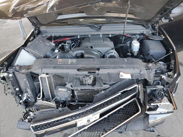 Photo 7 from auction – 2013 CHEVROLET TAHOE SPEC with VIN 1GNSK2E09DR330770