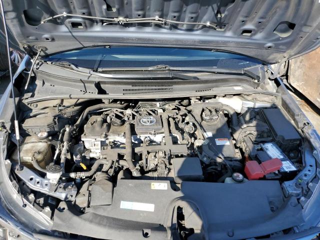 Photo 7 from auction – 2020 TOYOTA COROLLA LE with VIN JTDEBRBE6LJ000595