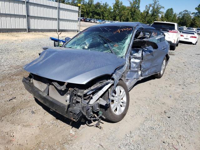 Photo 2 from auction – 2012 NISSAN ALTIMA BAS with VIN 1N4AL2AP4CC148793