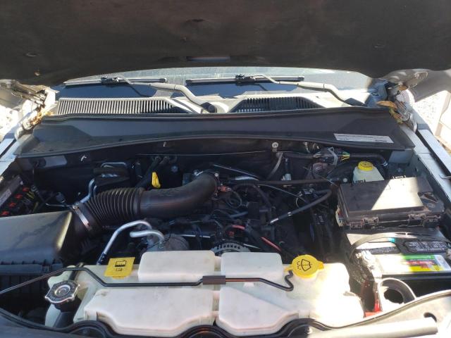 Photo 7 from auction – 2011 JEEP LIBERTY LI with VIN 1J4PP5GK6BW594697