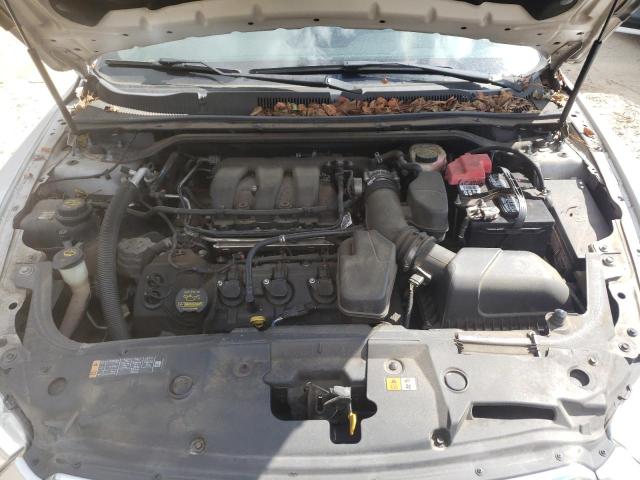 Photo 7 from auction – 2014 FORD TAURUS with VIN 1FAHP2F87EG104707
