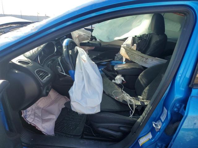 Photo 5 from auction – 2015 DODGE DART SXT with VIN 1C3CDFBB3FD435944