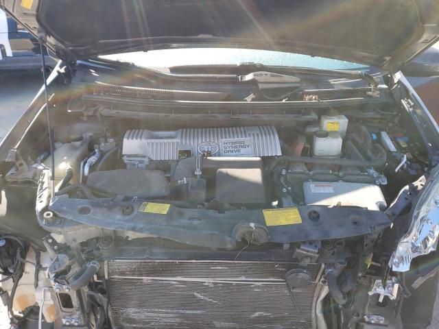 Photo 7 from auction – 2011 TOYOTA PRIUS with VIN JTDKN3DU6B5362543