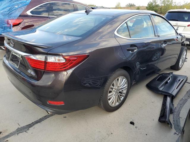 Photo 4 from auction – 2013 LEXUS ES 350 with VIN JTHBK1GG1D2047915
