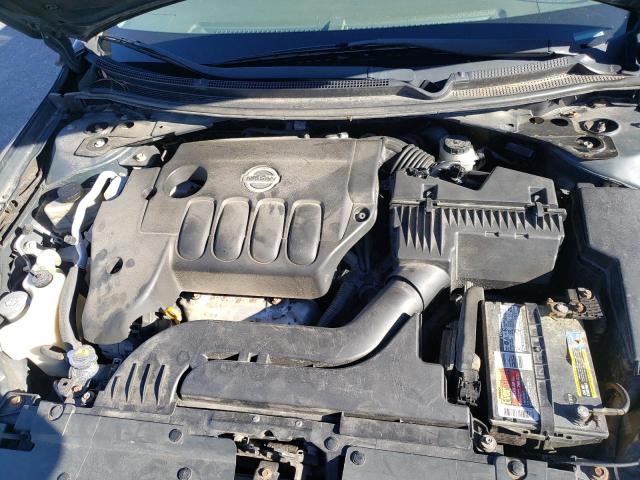 Photo 7 from auction – 2011 NISSAN ALTIMA BAS with VIN 1N4AL2AP1BC160222