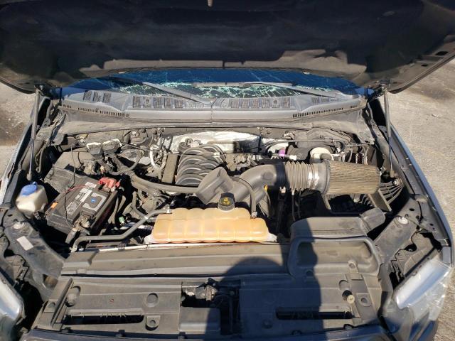 Photo 7 from auction – 2017 FORD F150 SUPER with VIN 1FTEW1EF8HFA17757