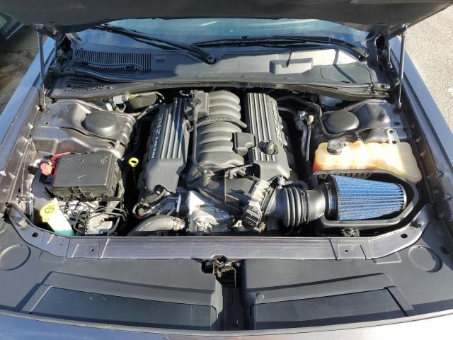 Photo 7 from auction – 2015 DODGE CHALLENGER with VIN 2C3CDZDJ1FH849765