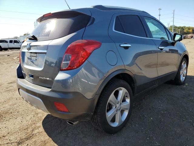 Photo 4 from auction – 2015 BUICK ENCORE with VIN KL4CJCSB0FB031265
