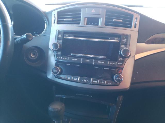 Photo 9 from auction – 2012 TOYOTA AVALON BAS with VIN 4T1BK3DB5CU457606