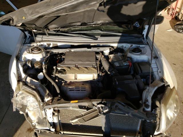 Photo 7 from auction – 2012 MITSUBISHI GALANT FE with VIN 4A32B2FFXCE006452