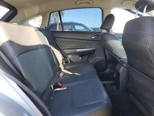 Фото 6 с аукциона – 2015 SUBARU XV CROSSTR с VIN JF2GPAMC5F8226860