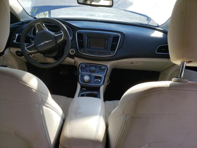 Photo 9 from auction – 2015 CHRYSLER 200 LIMITE with VIN 1C3CCCAB7FN555369