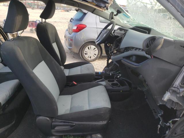Photo 5 from auction – 2012 TOYOTA PRIUS C with VIN JTDKDTB36C1029488