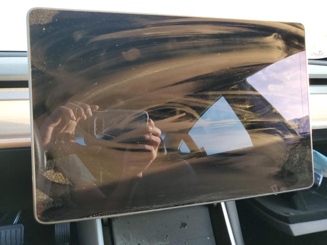 Photo 8 from auction – 2020 TESLA MODEL 3 with VIN 5YJ3E1EB6LF794944