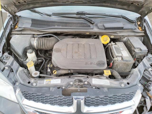 Photo 7 from auction – 2019 DODGE GRAND CARA with VIN 2C4RDGBGXKR571602