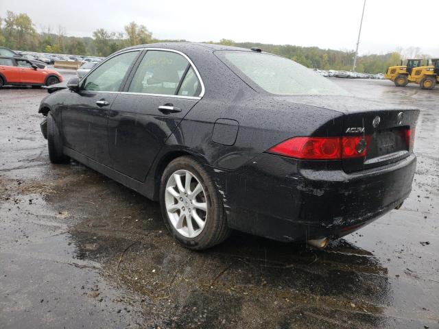 Photo 3 from auction – 2008 ACURA TSX with VIN JH4CL96818C008896