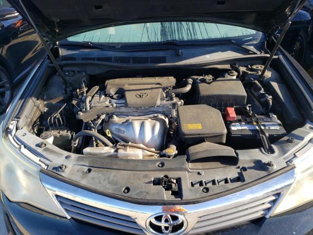 Photo 7 from auction – 2013 TOYOTA CAMRY L with VIN 4T1BF1FK7DU704194