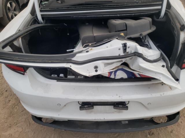 Photo 9 from auction – 2019 DODGE CHARGER PO with VIN 2C3CDXAT9KH582864