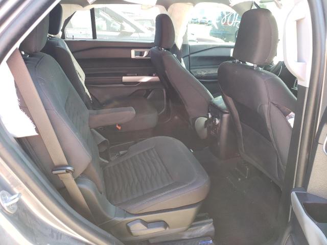 Photo 6 from auction – 2021 FORD EXPLORER X with VIN 1FMSK8DHXMGB42771