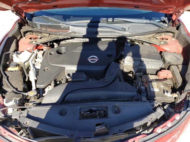 Photo 7 from auction – 2013 NISSAN ALTIMA 2.5 with VIN 1N4AL3AP8DC152594