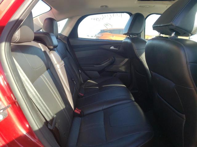 Photo 6 from auction – 2012 FORD FOCUS TITA with VIN 1FAHP3J27CL425305