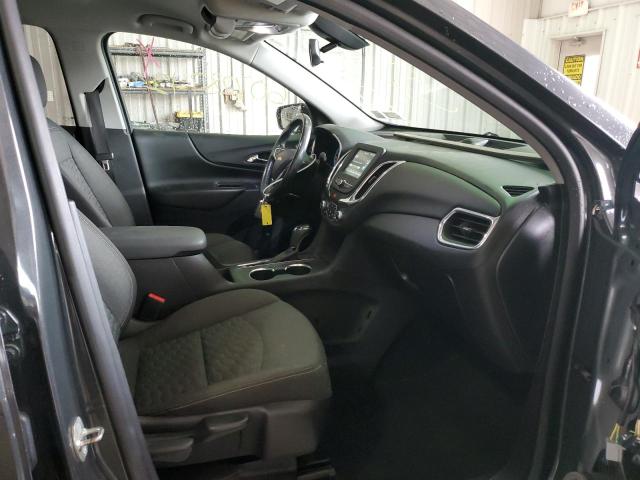 Photo 5 from auction – 2018 CHEVROLET EQUINOX LT with VIN 2GNAXSEV2J6287888