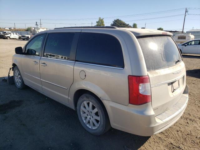Photo 3 from auction – 2014 CHRYSLER TOWN & COU with VIN 2C4RC1BG3ER204528