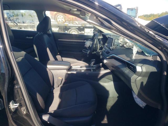 Photo 5 from auction – 2021 NISSAN ALTIMA SV with VIN 1N4BL4DV2MN366764