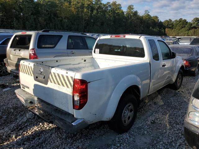 Photo 3 from auction – 2015 NISSAN FRONTIER S with VIN 1N6BD0CT3FN752853