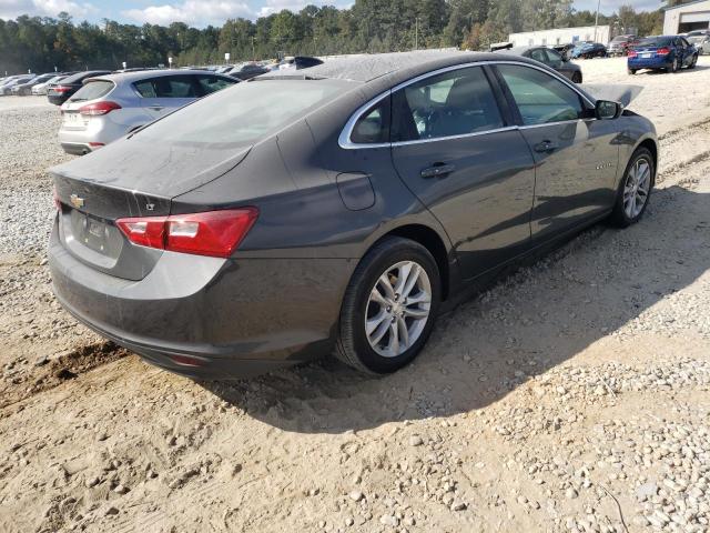 Photo 4 from auction – 2016 CHEVROLET MALIBU LT with VIN 1G1ZE5ST5GF224801