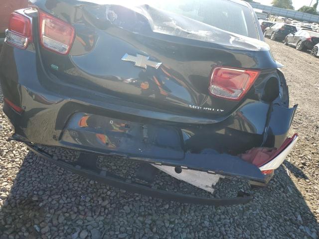 Photo 9 from auction – 2015 CHEVROLET IMPALA LS with VIN 1G11D5SL1FF305793