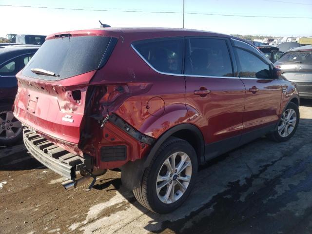 Zdjęcie 4 z aukcji – 2017 FORD ESCAPE SE z VIN 1FMCU0GD3HUC59902