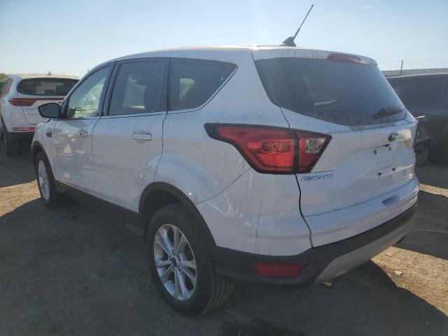 Photo 2 from auction – 2019 FORD ESCAPE SE with VIN 1FMCU0GD9KUB37892