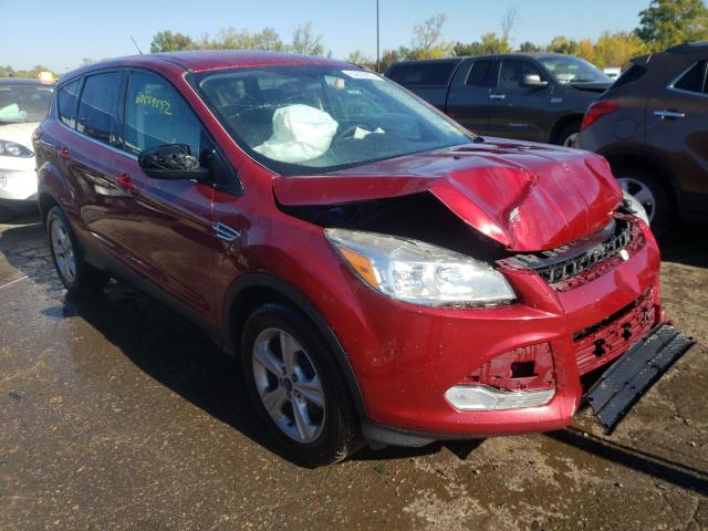 Photo 1 from auction – 2015 FORD ESCAPE SE with VIN 1FMCU0GXXFUB39148