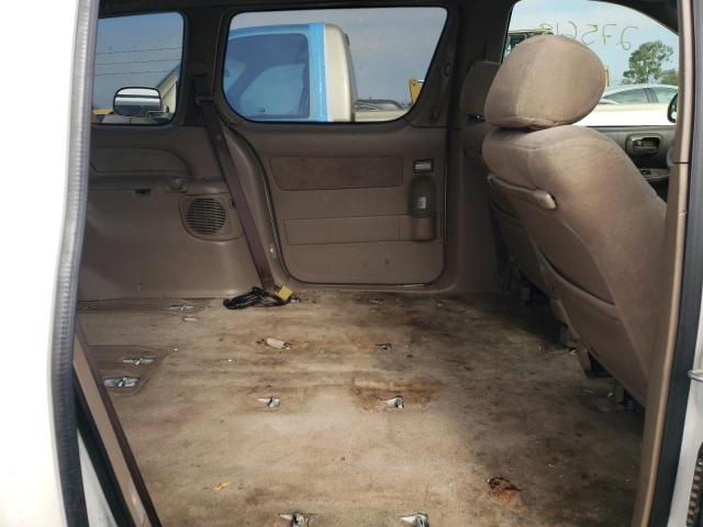 Photo 6 from auction – 2002 TOYOTA SIENNA LE with VIN 4T3ZF13CX2U446771