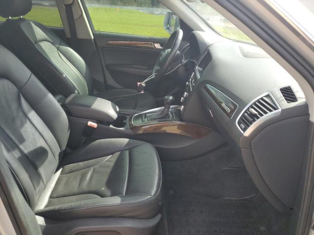 Photo 5 from auction – 2014 AUDI Q5 PREMIUM with VIN WA1CFAFP2EA006920