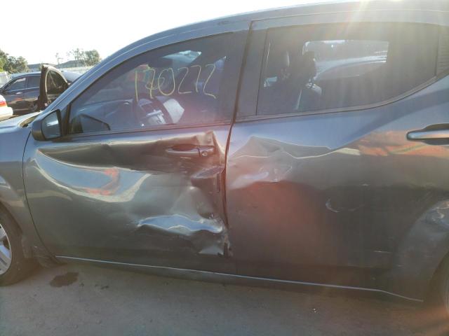 صورة رقم 9 من المزاد - 2013 DODGE AVENGER SE مع VIN 1C3CDZAB5DN621446