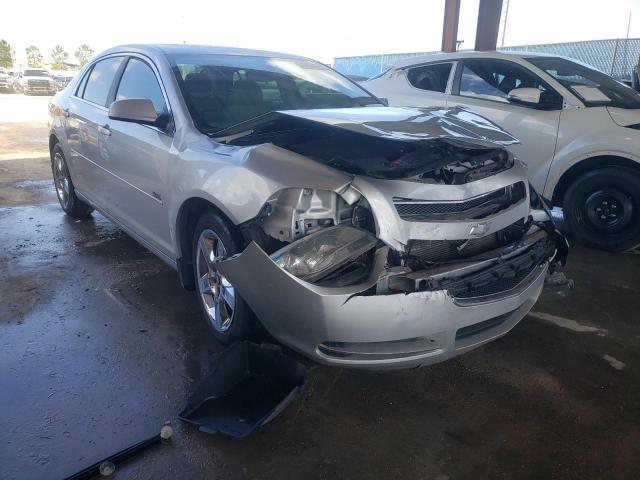 Photo 1 from auction – 2011 CHEVROLET MALIBU 1LT with VIN 1G1ZC5E1XBF383869
